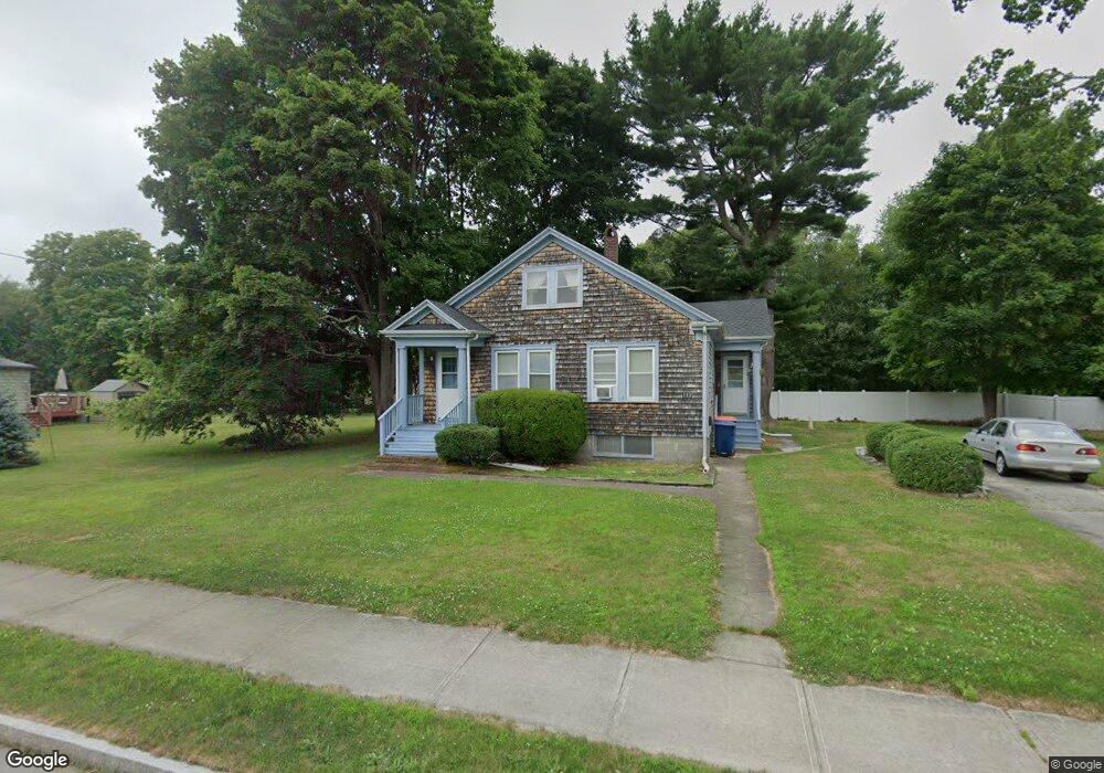 112 Howland Rd, Fairhaven, MA 02719 - photo 1