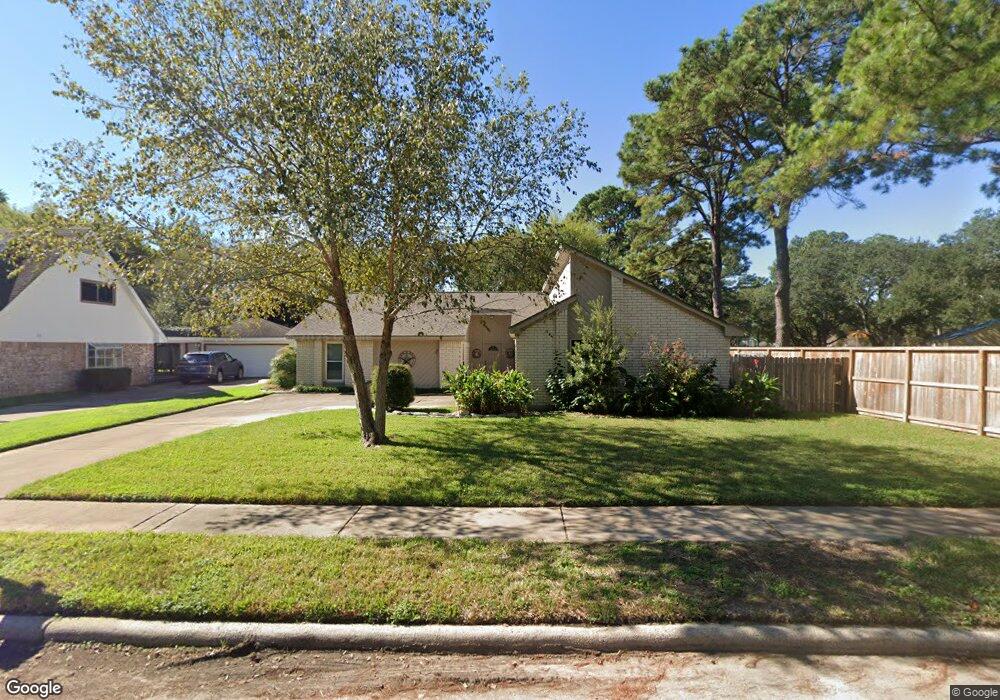 15323 Sterling Lake Dr, Houston, TX 77095 - photo 1