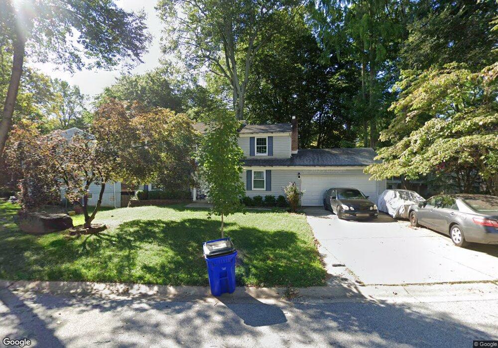 9486 Dawnblush Ct, Columbia, MD 21045 - photo 1