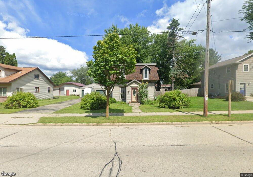 219 Church St, Brooklyn, WI 53521 - photo 1