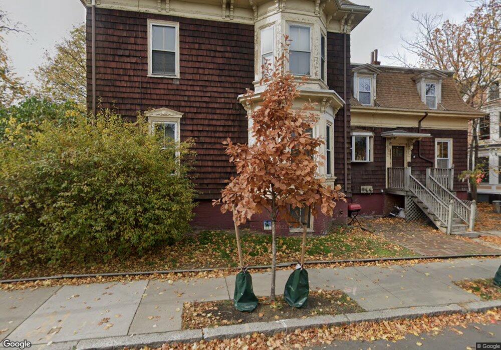 343 1/2 Broadway, Cambridge, MA 02139 - photo 1