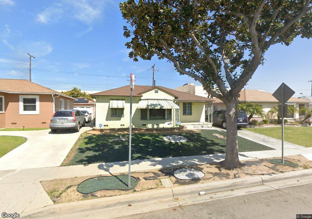 1717 W 145th St, Compton, CA 90220 - photo 1