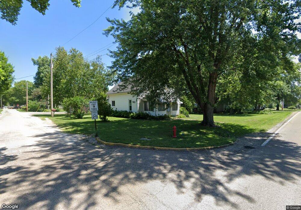 211 N Seminary St, Downs, IL 61736 - photo 1