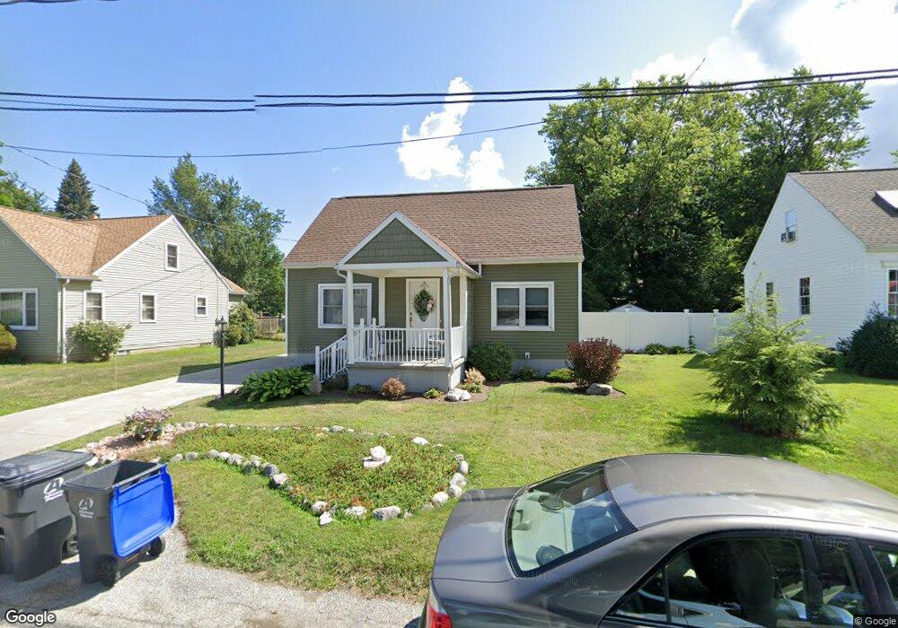 427 Strathmore Ave, Erie, PA 16505 - photo 1