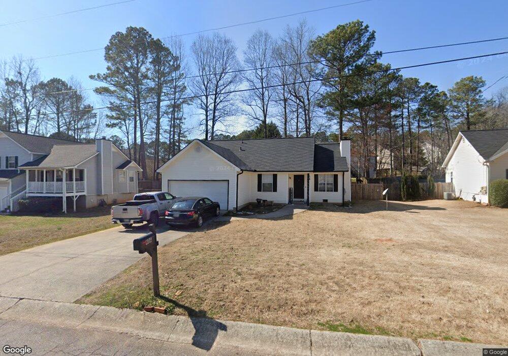 404 Villa Rosa Way unit 126, Temple, GA 30179 - photo 1