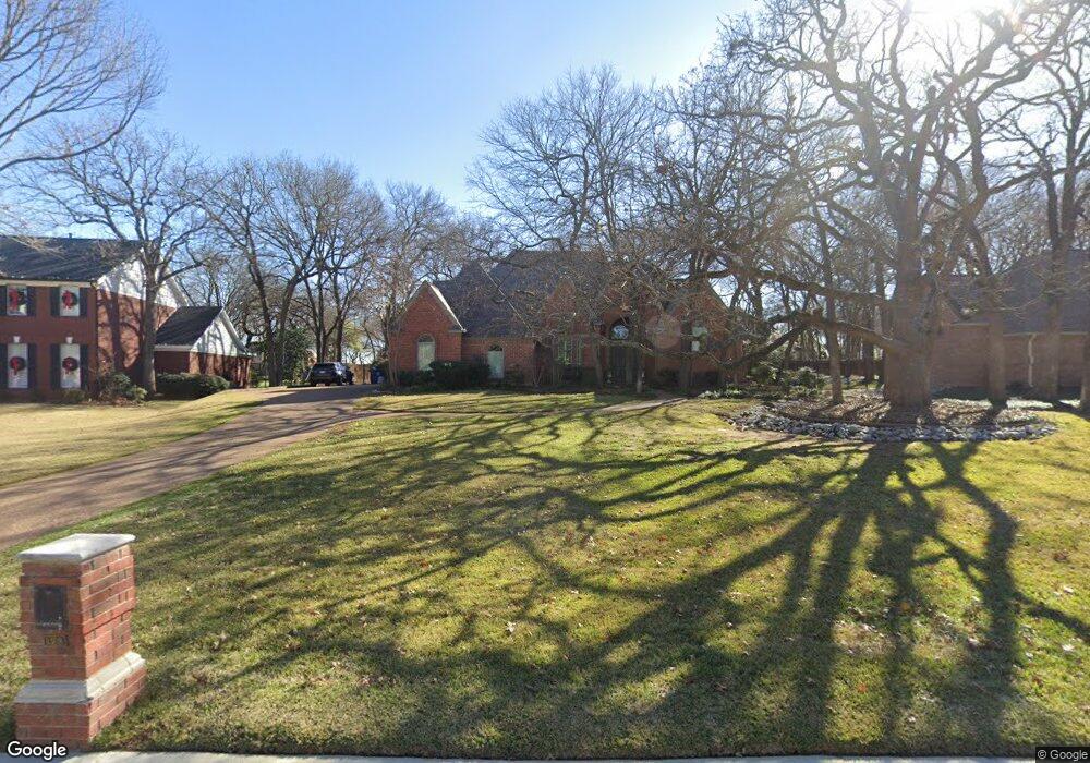 1308 Pecos Dr, Southlake, TX 76092 - photo 1