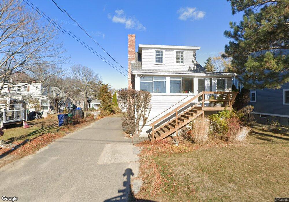 6 James St, Hampton, NH 03842 - photo 1