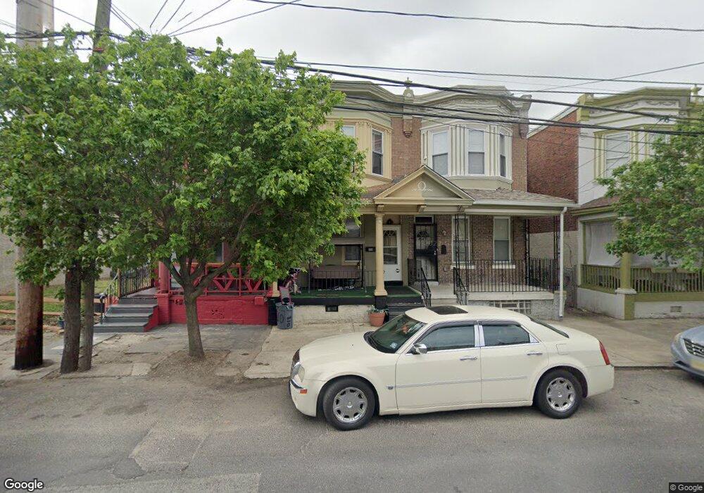 810 State St, Camden, NJ 08102 - photo 1