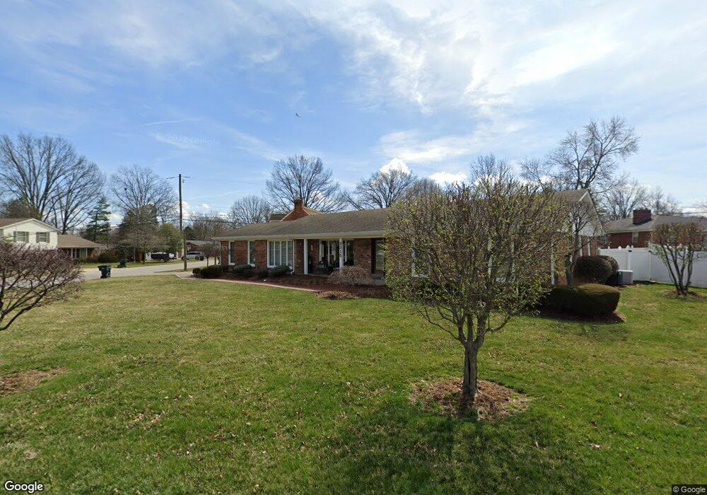 3315 Hazelwood Dr, New Albany, IN 47150 - photo 1