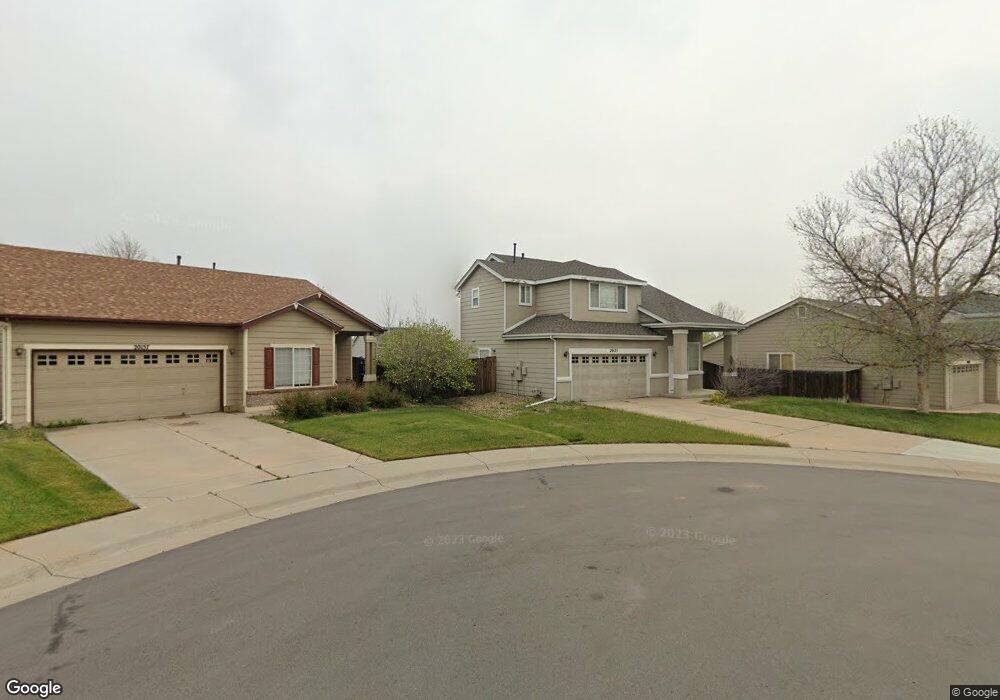 20177 E Red Fox Ln, Centennial, CO 80015 - photo 1