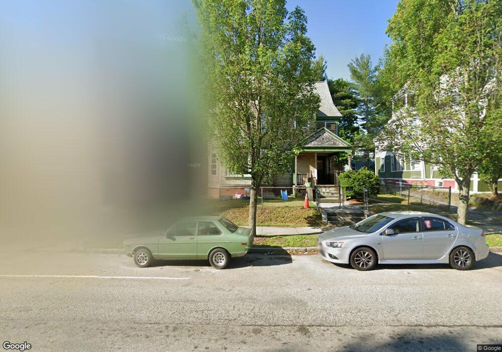 35 May St unit 1R, Worcester, MA 01610 - photo 1