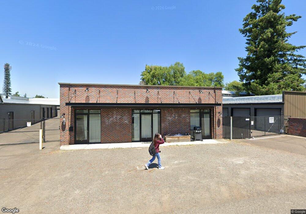 608 SW 4th Ave, Canby, OR 97013 - photo 1