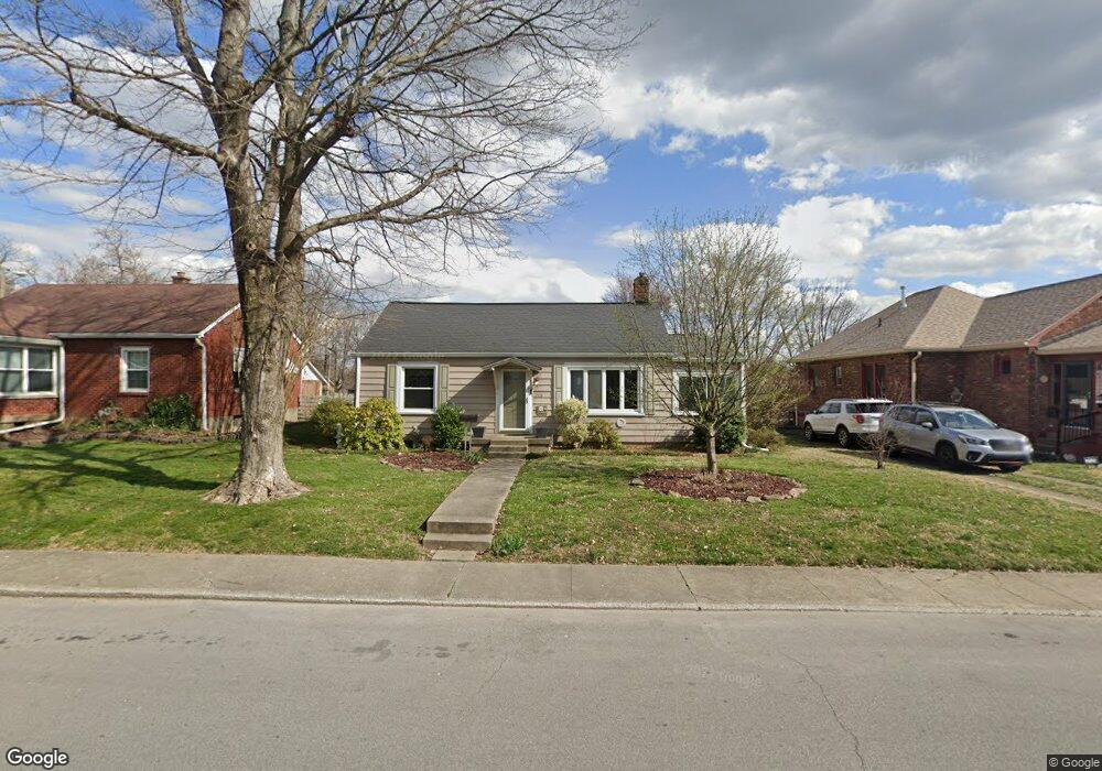 2128 E Elm St, New Albany, IN 47150 - photo 1