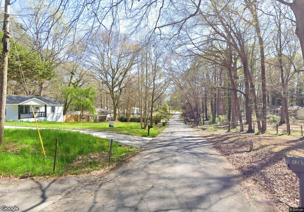 LOT 1 Blossom Ln, Austell, GA 30168 - photo 1