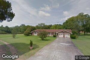 259 Alma Davis Dr, Macon, MS 39341