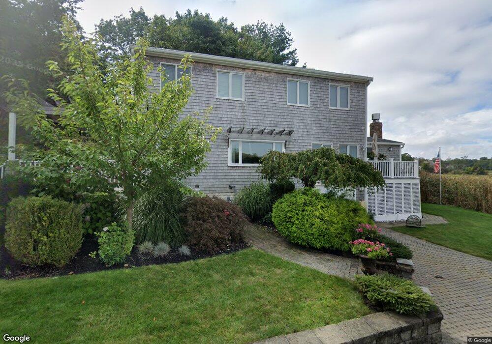 8 Oak Rd, Hingham, MA 02043 - photo 1