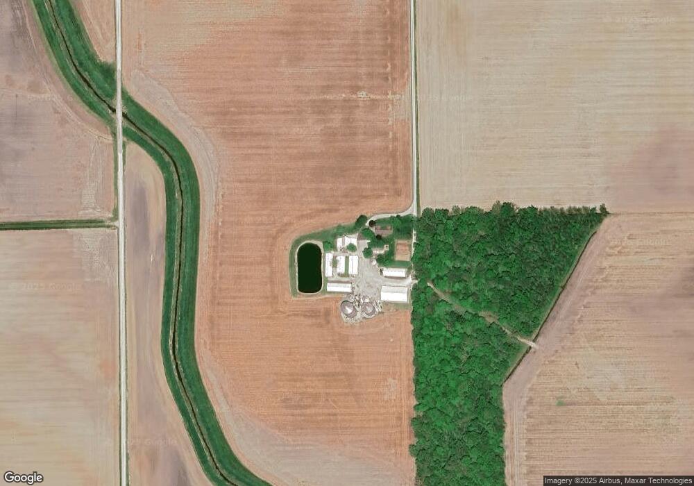 2741 E 450 N, Washington, IN 47501 - photo 1