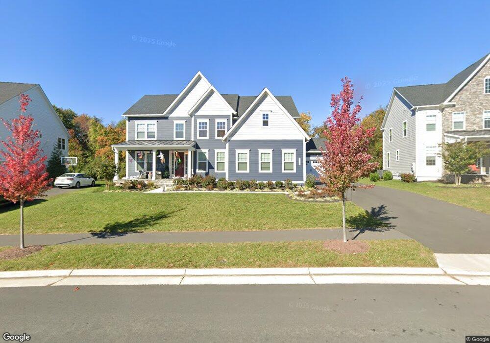 40809 Foxtail Fields Dr, Aldie, VA 20105 - photo 1