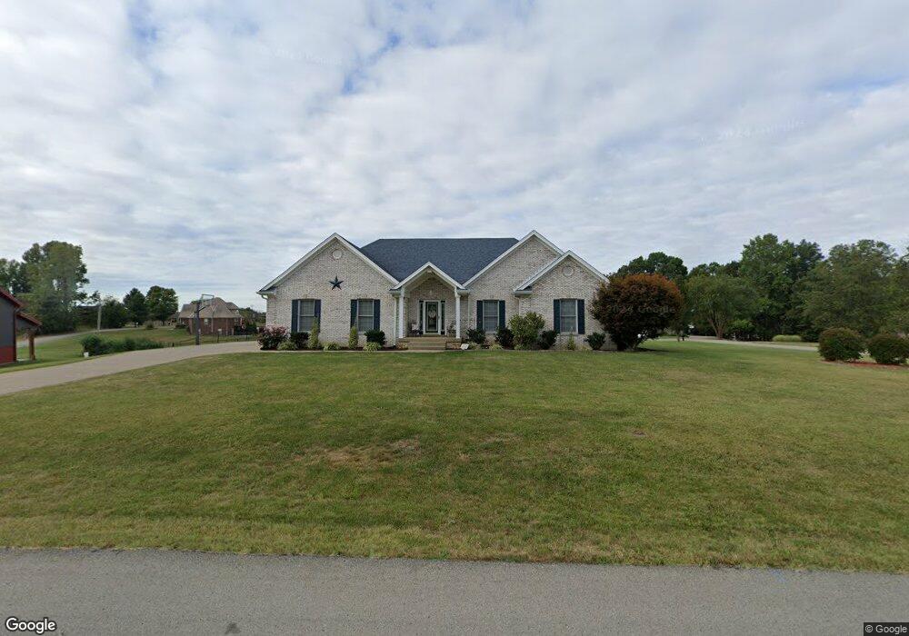 145 N Sunshine Dr, Shepherdsville, KY 40165 - photo 1