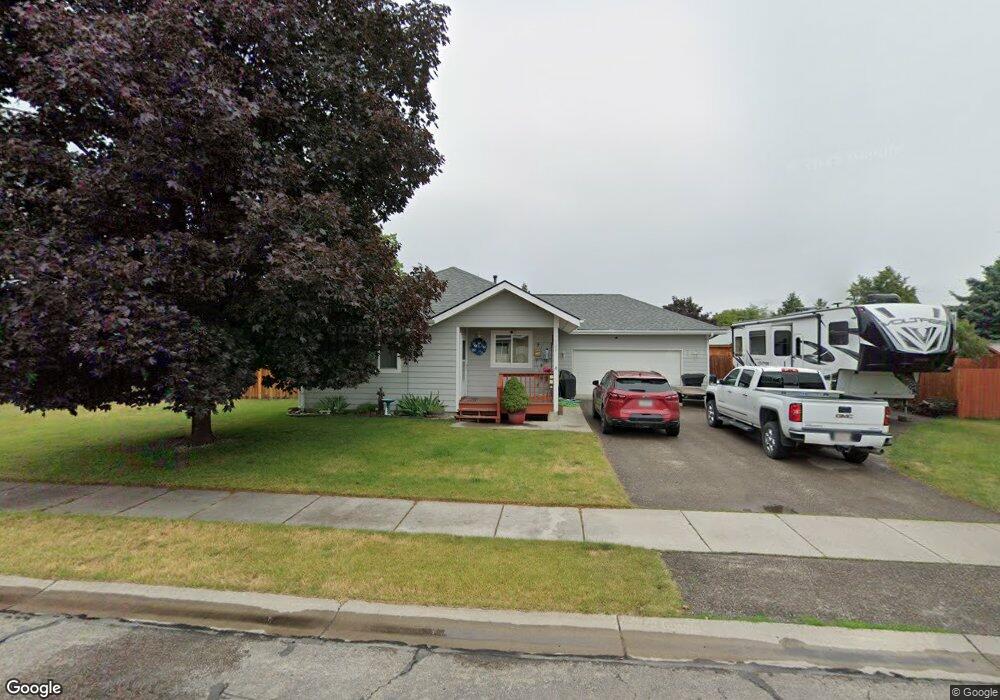 163 Quincy Loop, Kalispell, MT 59901 - photo 1