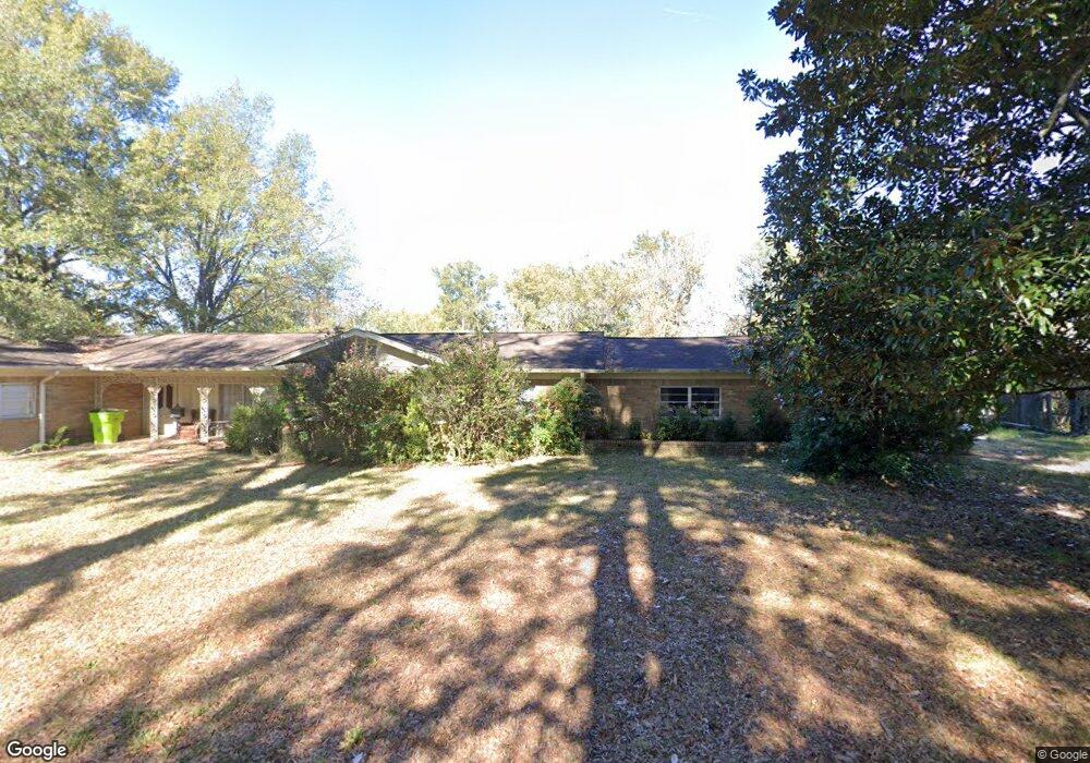 201 E 11th St, Stuttgart, AR 72160 - photo 1