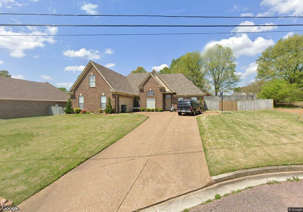 170 Brookwood Cir, Oakland, TN 38060 - photo 1