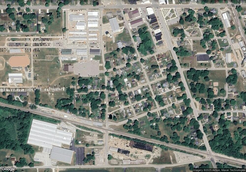 300 W South St, Argos, IN 46501 - photo 1