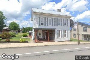 219 E Market St, Beavertown, PA 17813