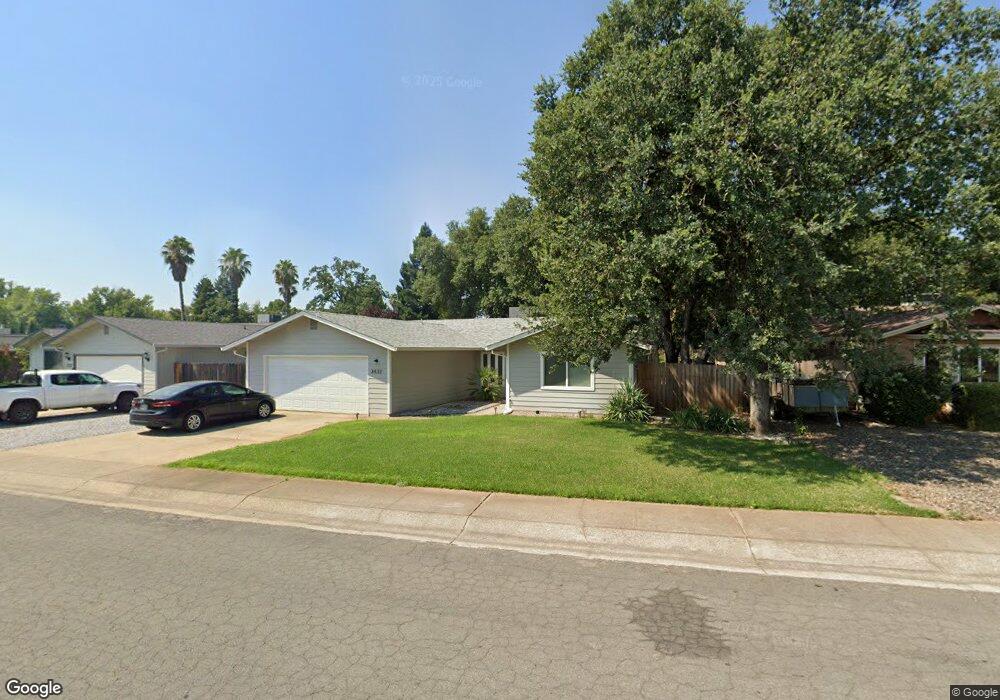 3432 Capricorn Way, Redding, CA 96002 - photo 1