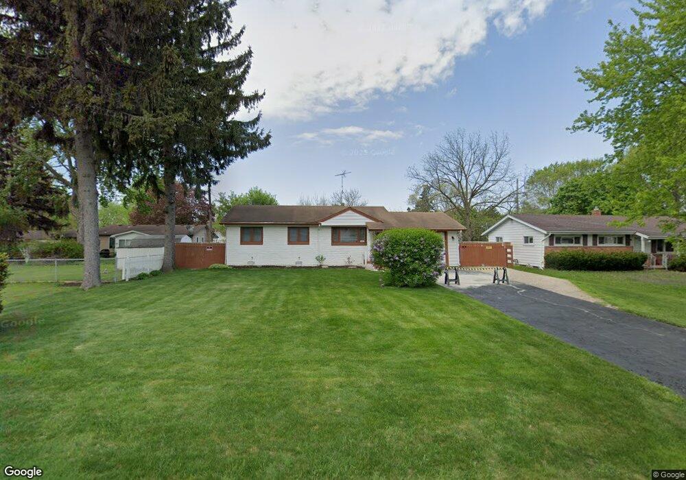 3358 Hammerberg Rd, Flint, MI 48507 - photo 1