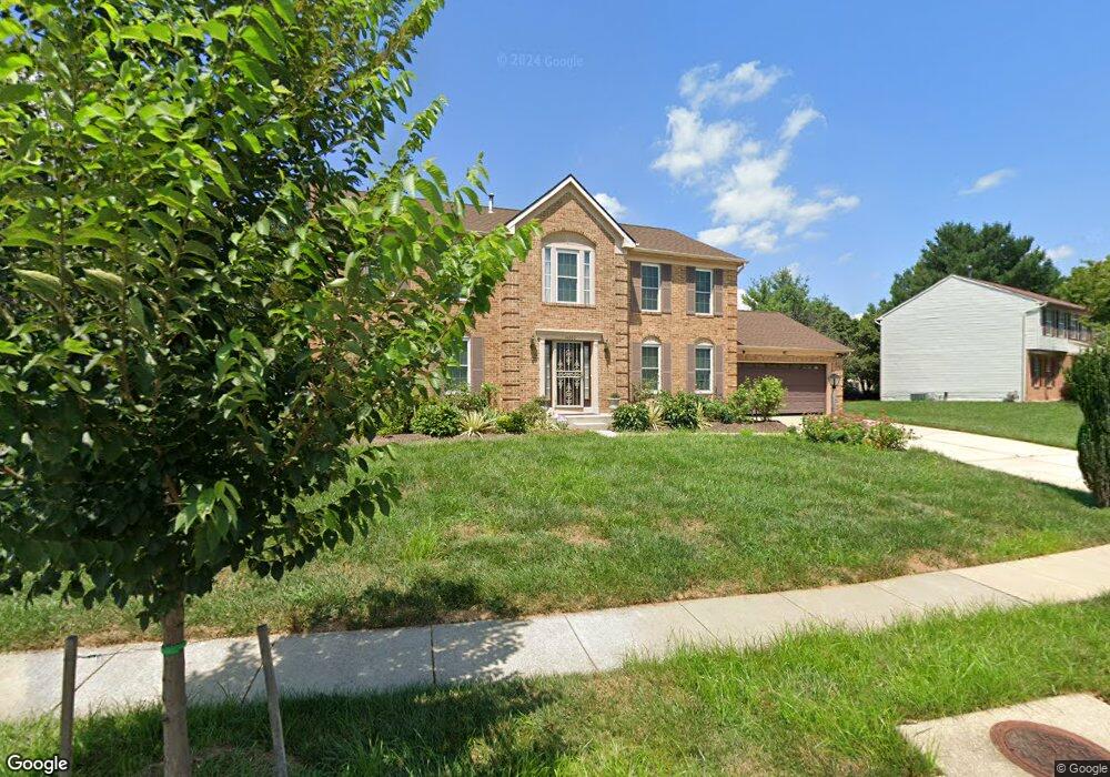 10332 Sea Pines Dr, Bowie, MD 20721 - photo 1