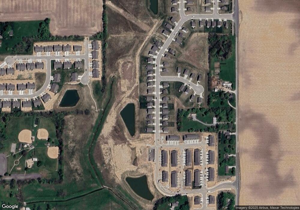 2730 Grassy Branch Dr, Whitestown, IN 46075 - photo 1