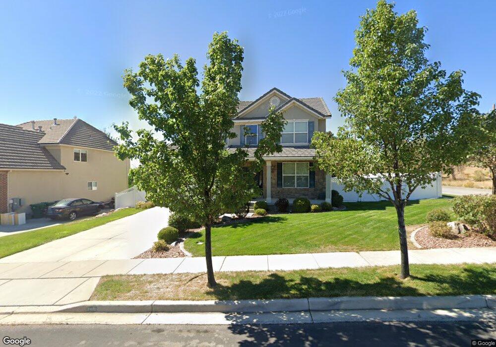3481 N 900 W, Lehi, UT 84043 - photo 1
