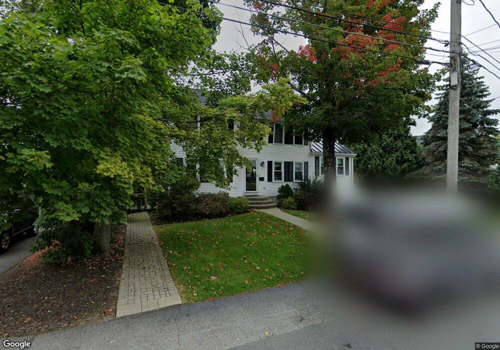 9 Porter Rd, Waltham, MA 02452 - photo 1