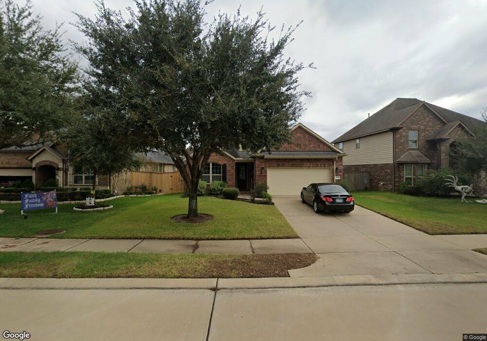 4010 Addison Ranch Ln, Fulshear, TX 77441 - photo 1