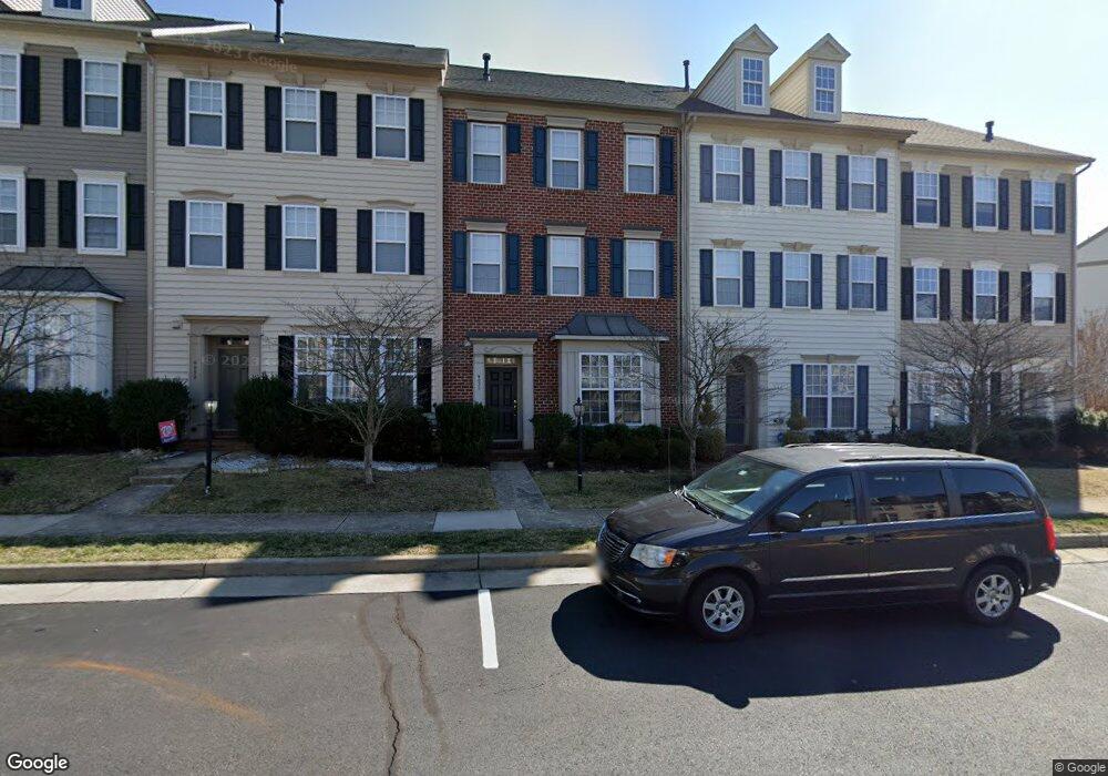 9030 Ribbon Falls Loop, Bristow, VA 20136 - photo 1