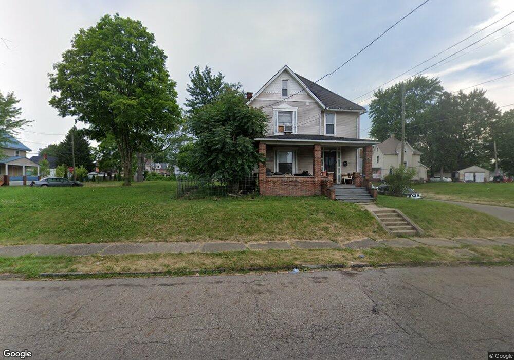 921 Shorb Ave NW, Canton, OH 44703 - photo 1