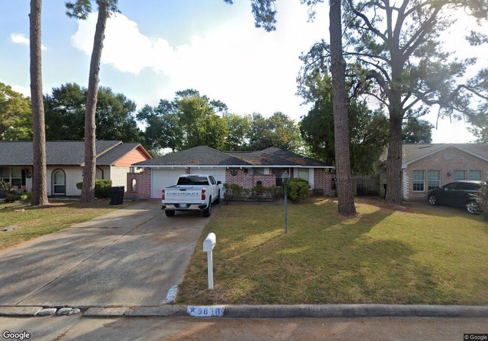 9838 Eblen Dr, Houston, TX 77040 - photo 1