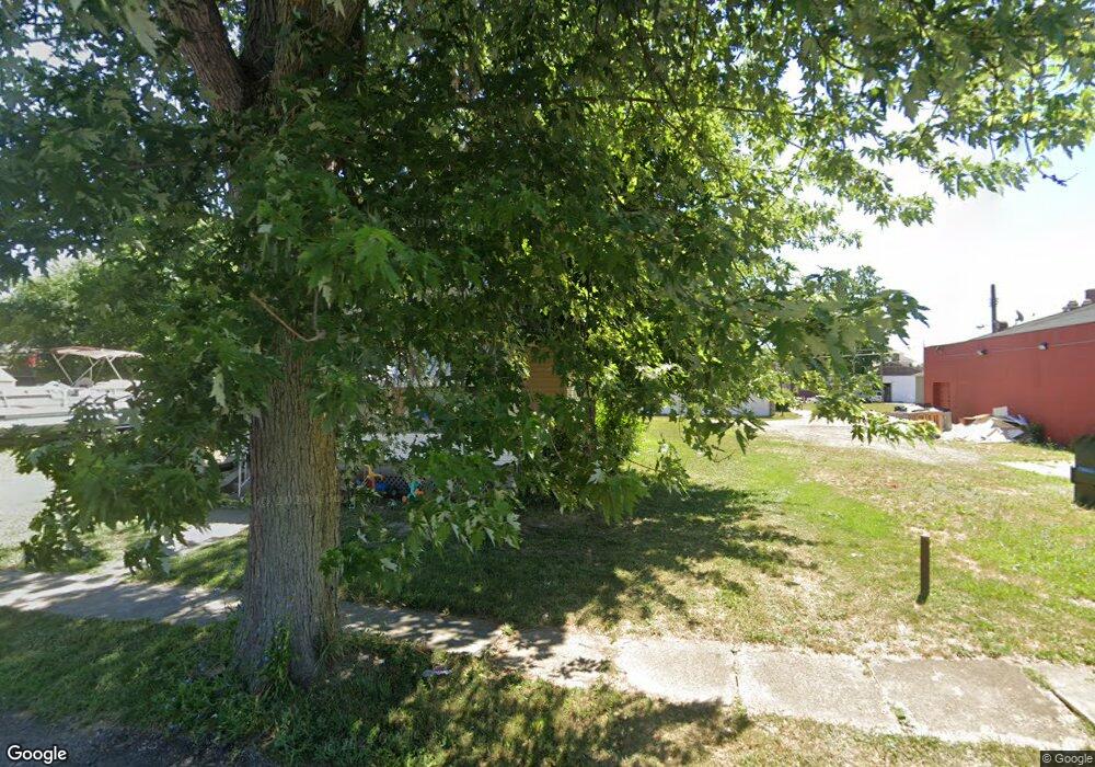 1220 Louisiana Ave NW, Canton, OH 44703 - photo 1