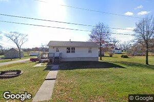 302 E 20th St, Lovilia, IA 50150