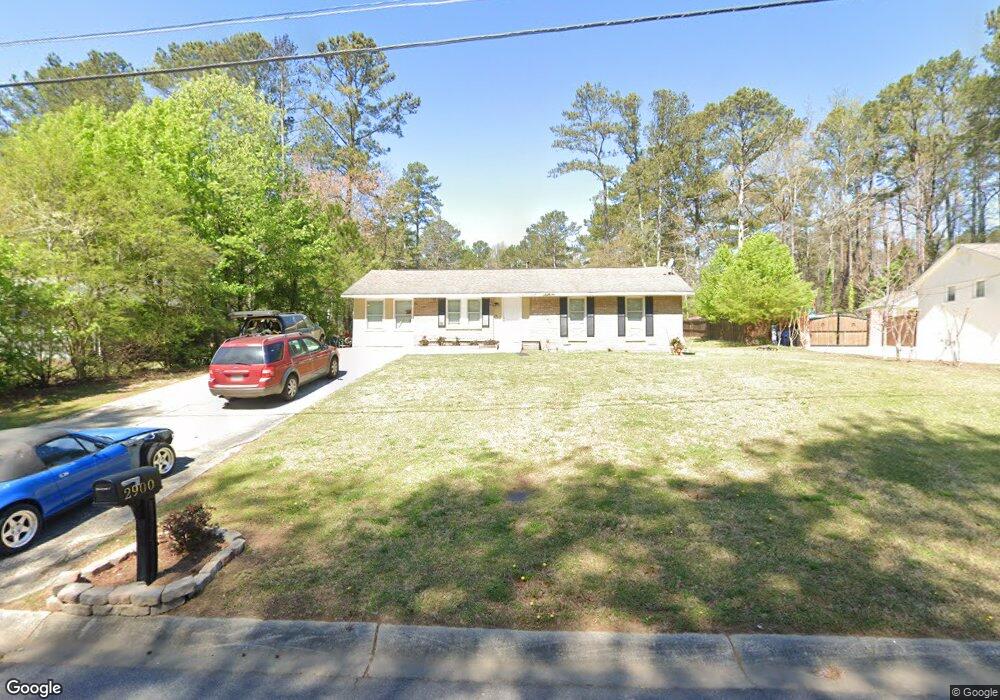 2900 Bay Berry Dr SW, Marietta, GA 30008 - photo 1