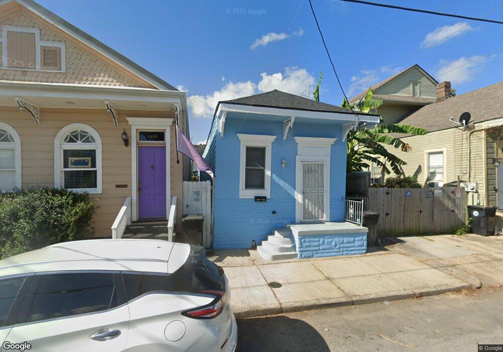 2430 Saint Philip St, New Orleans, LA 70119 - photo 1