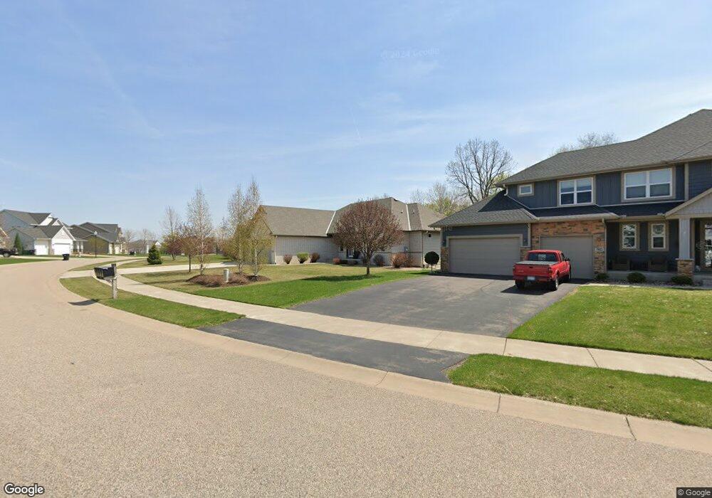 7517 Oxbow Creek Cir N, Minneapolis, MN 55445 - photo 1