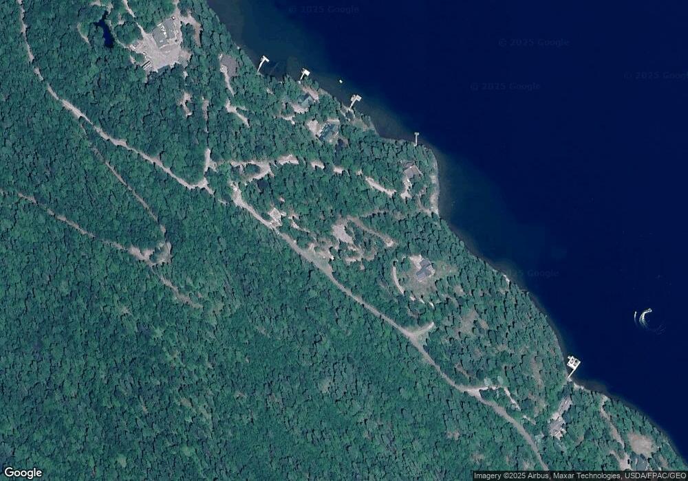 4891 W Swan Shore Rd, Bigfork, MT 59911 - photo 1