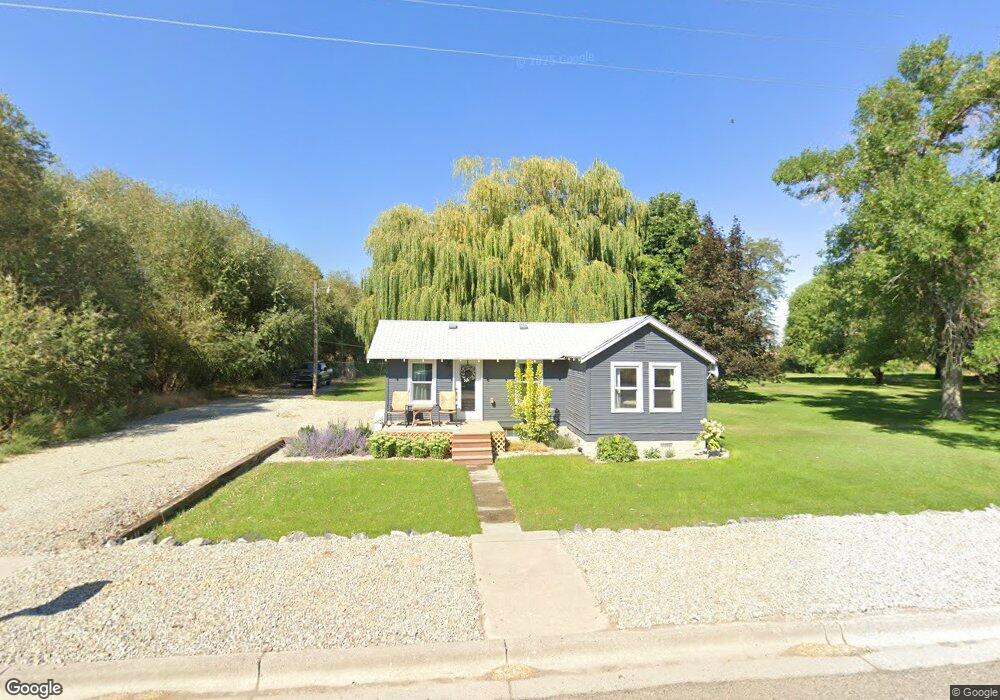 80 N Clark St, Declo, ID 83323 - photo 1