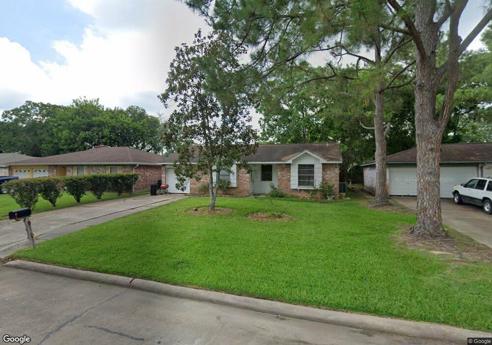 16727 David Glen Dr, Friendswood, TX 77546 - photo 1