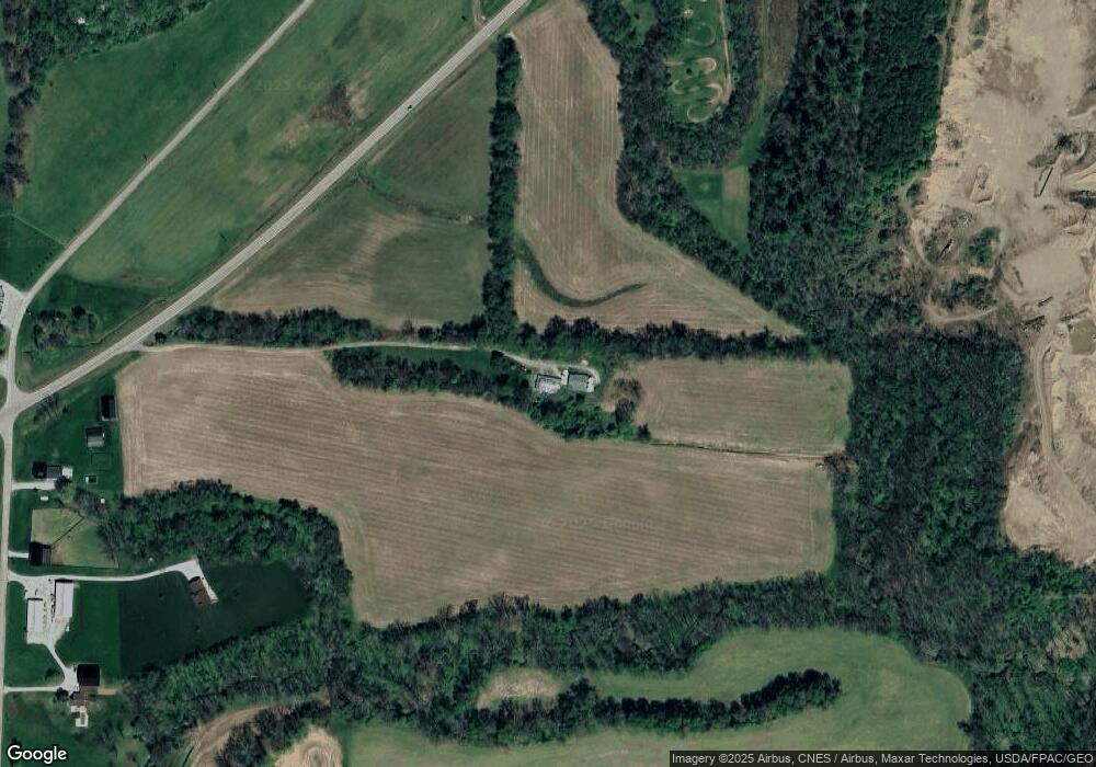 16030 Millersburg Rd, Danville, OH 43014 - photo 1