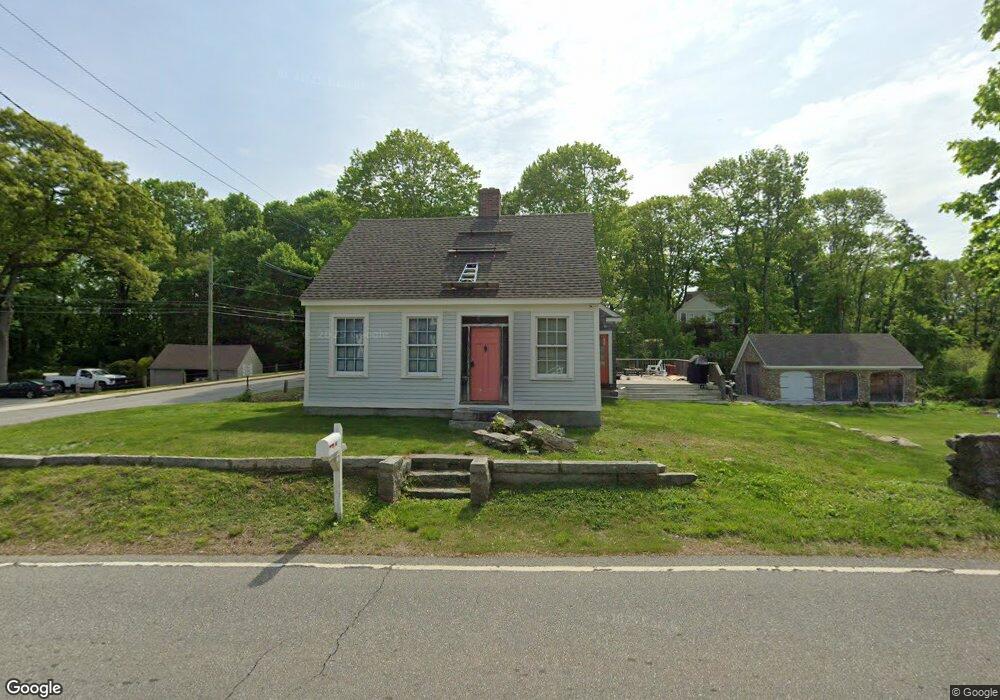 40 Elm St, Groton, CT 06340 - photo 1