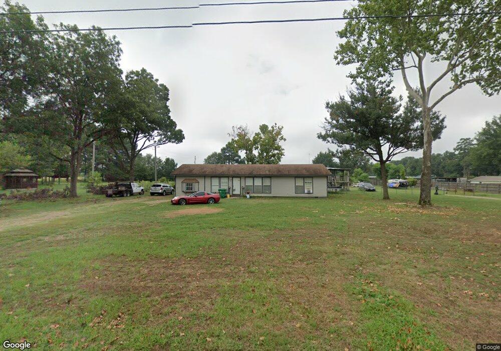 401 Arrington Rd, Texarkana, TX 75503 - photo 1