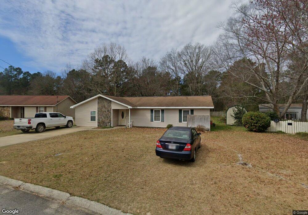 510 Fieldstone Rd, Warner Robins, GA 31093 - photo 1